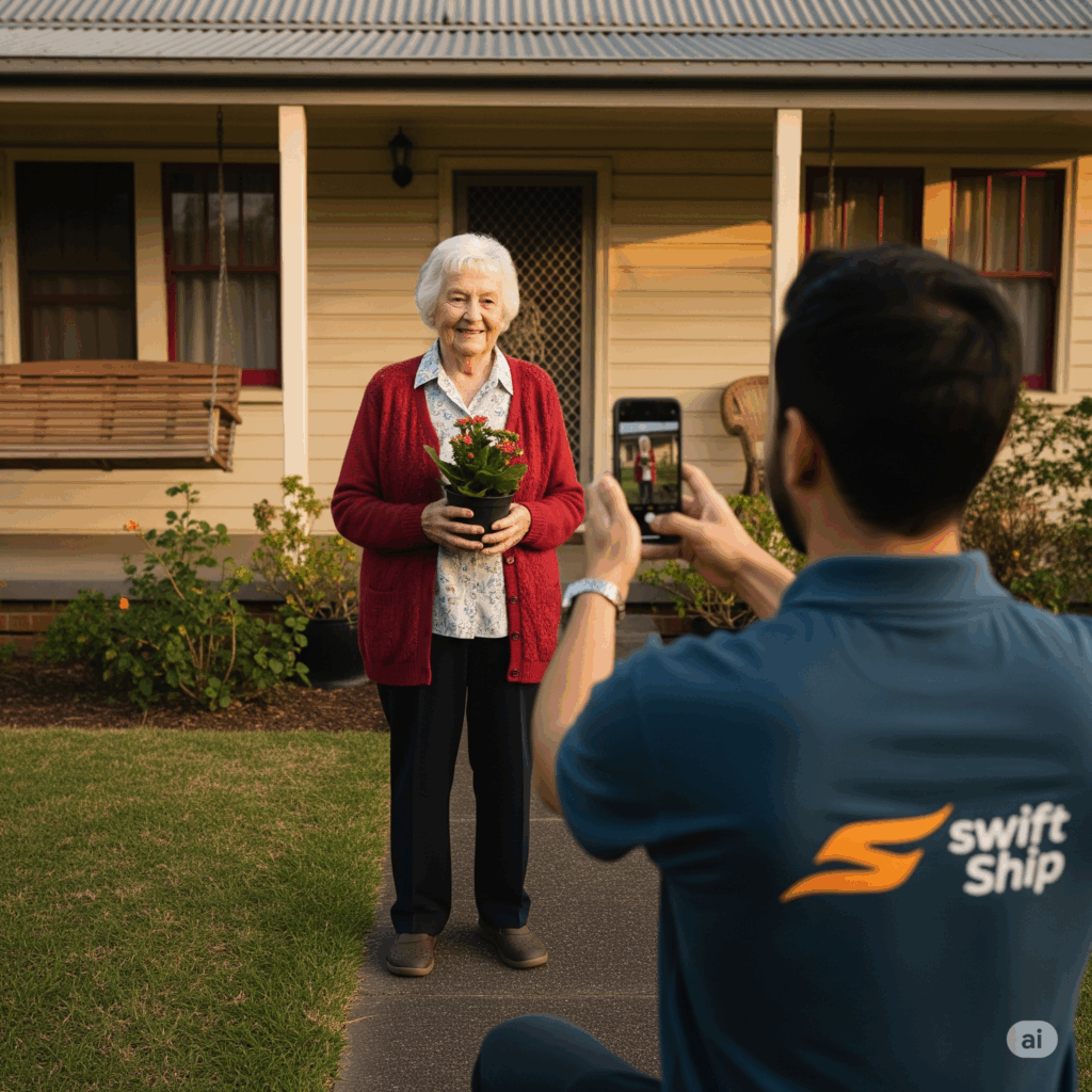 golpe da biometria facial